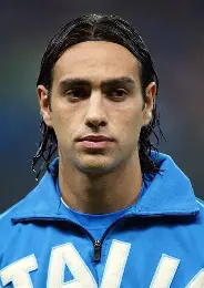 Foto de Alessandro Nesta