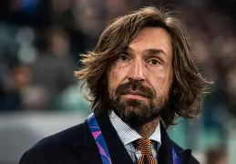 Foto de Andrea Pirlo