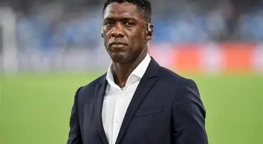 Foto de Clarence Seedorf