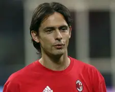 Foto de Filippo Inzaghi