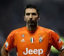 Foto de Gianluigi Buffon