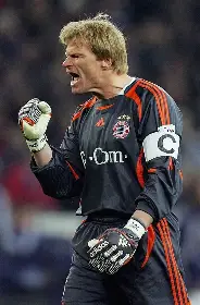Foto de Oliver Kahn