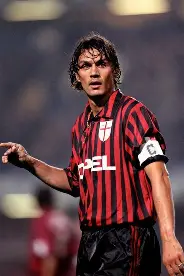 Foto de Paolo Maldini