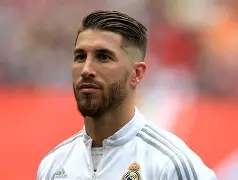 Foto de Sergio Ramos