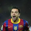 Foto de Xavi Hernández