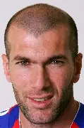 Foto de Zinedine Zidane