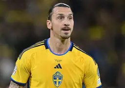 Foto de Zlatan Ibrahimović